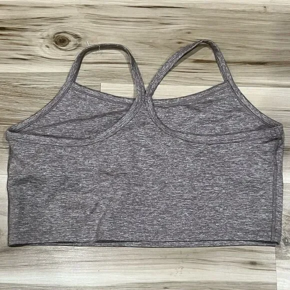 Offline by Aerie Recharge Least Support Tan Bra Women’s 2XL - Picture 4 of 4